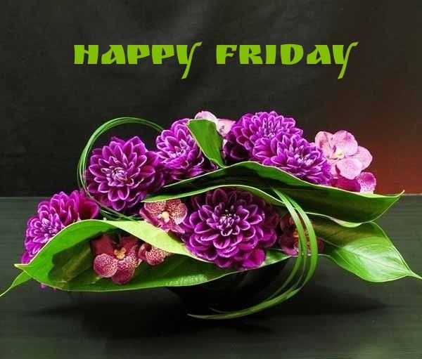 Good Morning Friday Images for Twitter 2