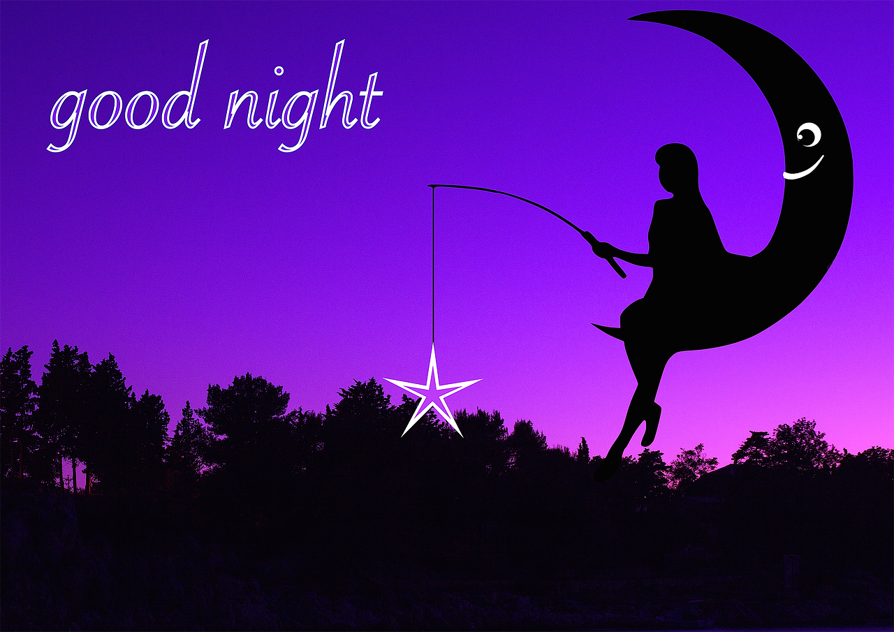 Good Night Sweet Dreams images 4