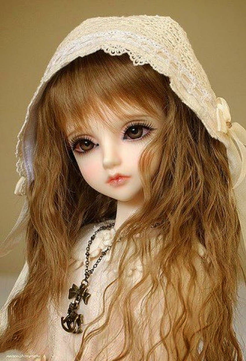 Whatsapp Dp Princess Cute Doll Images 15