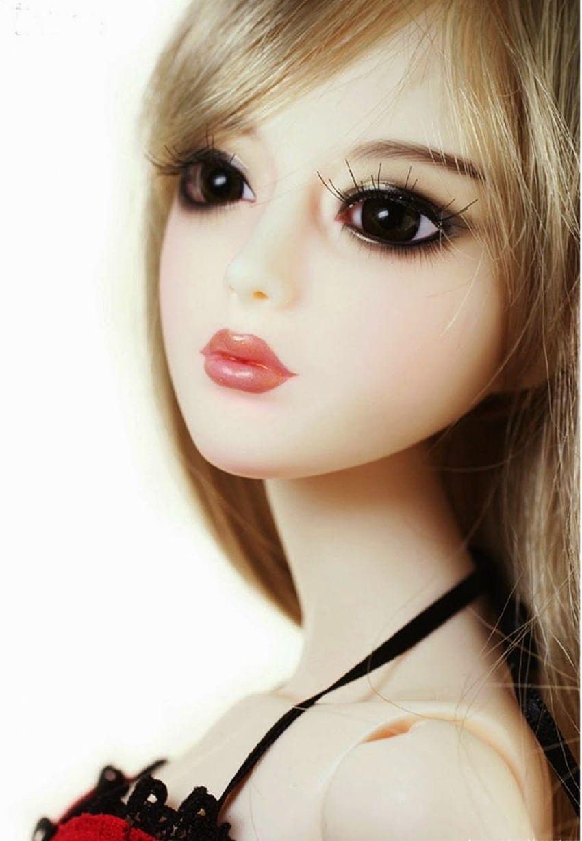 Whatsapp Dp Princess Cute Doll Images 7