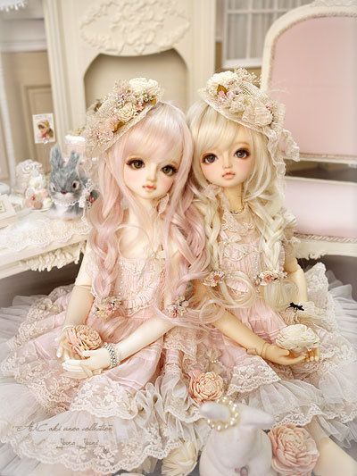 Whatsapp Dp Princess Cute Dolls Images 10