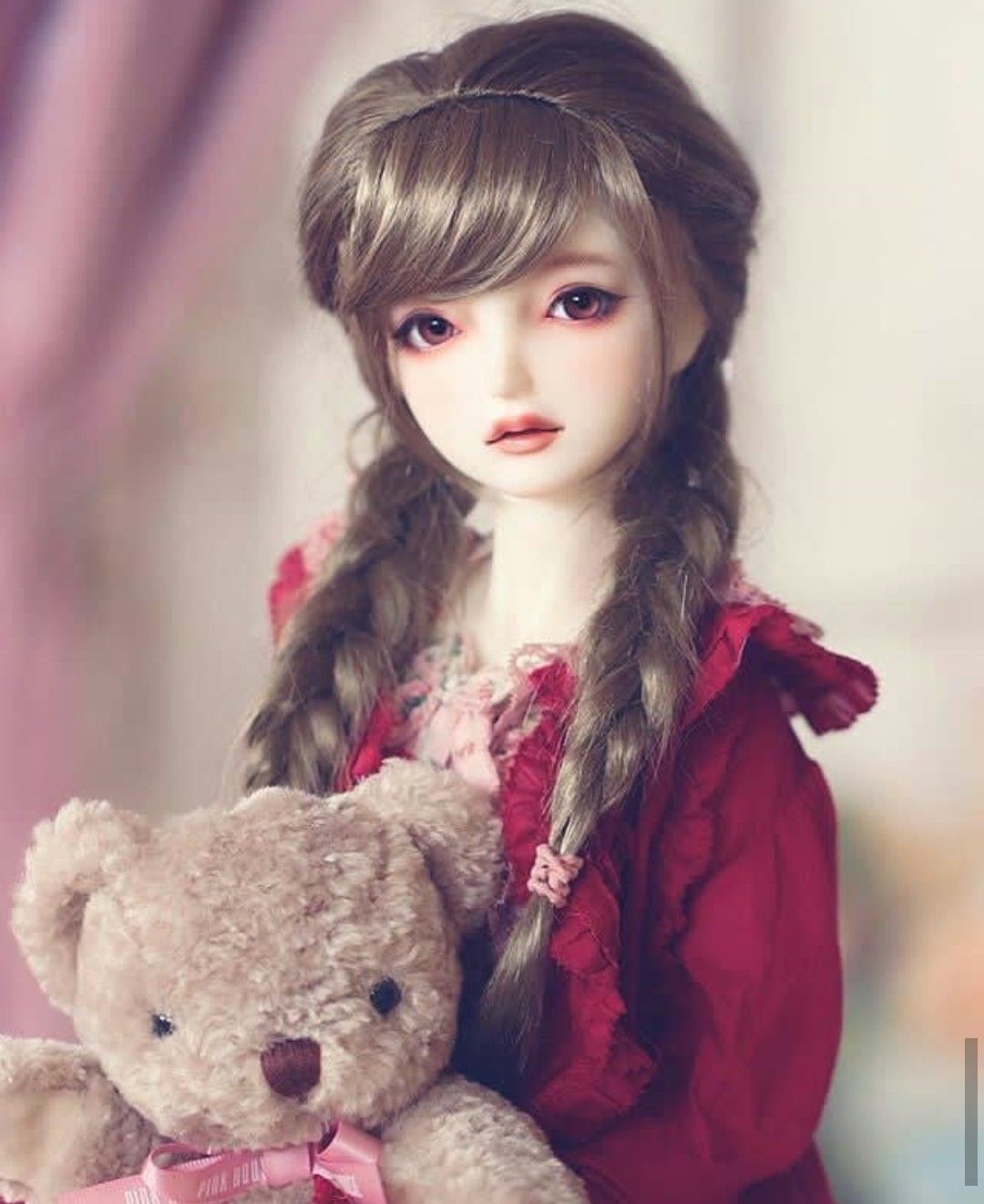 Whatsapp Dp Princess Cute Dolls Images 11