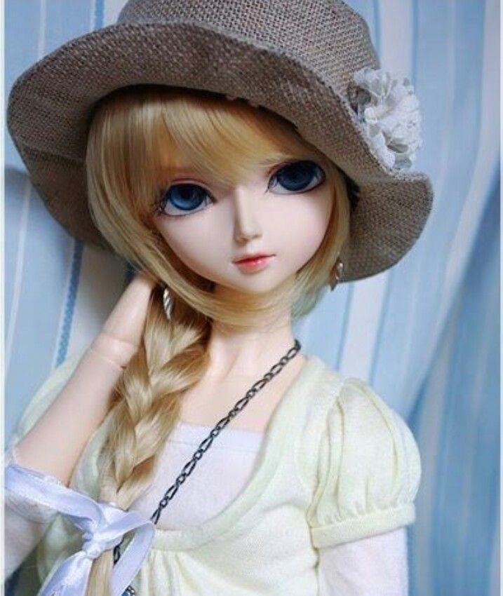 Whatsapp Dp Princess Cute Dolls Images