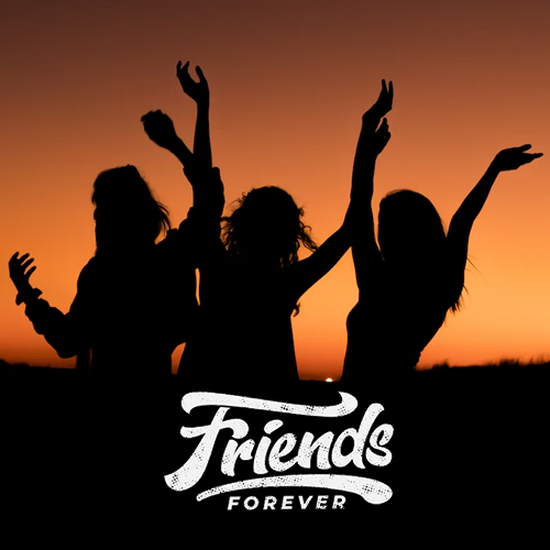 Friends Group DP for Lovers 6