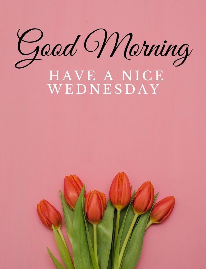 Good Morning Wednesday Images 2