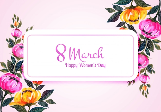 Happy March Images 2