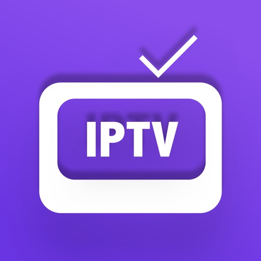 IPTV M3U Playlist