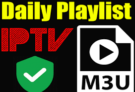 IPTV Poland Playlist m3u 2