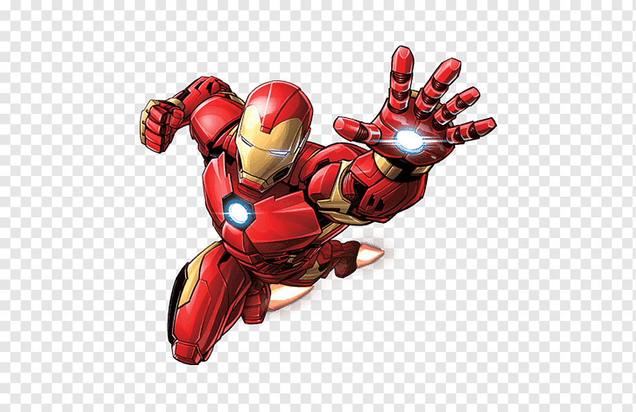 Iron Man Pictures 12