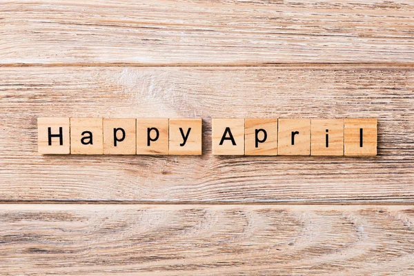 Latest Happy April Wallpapers 7
