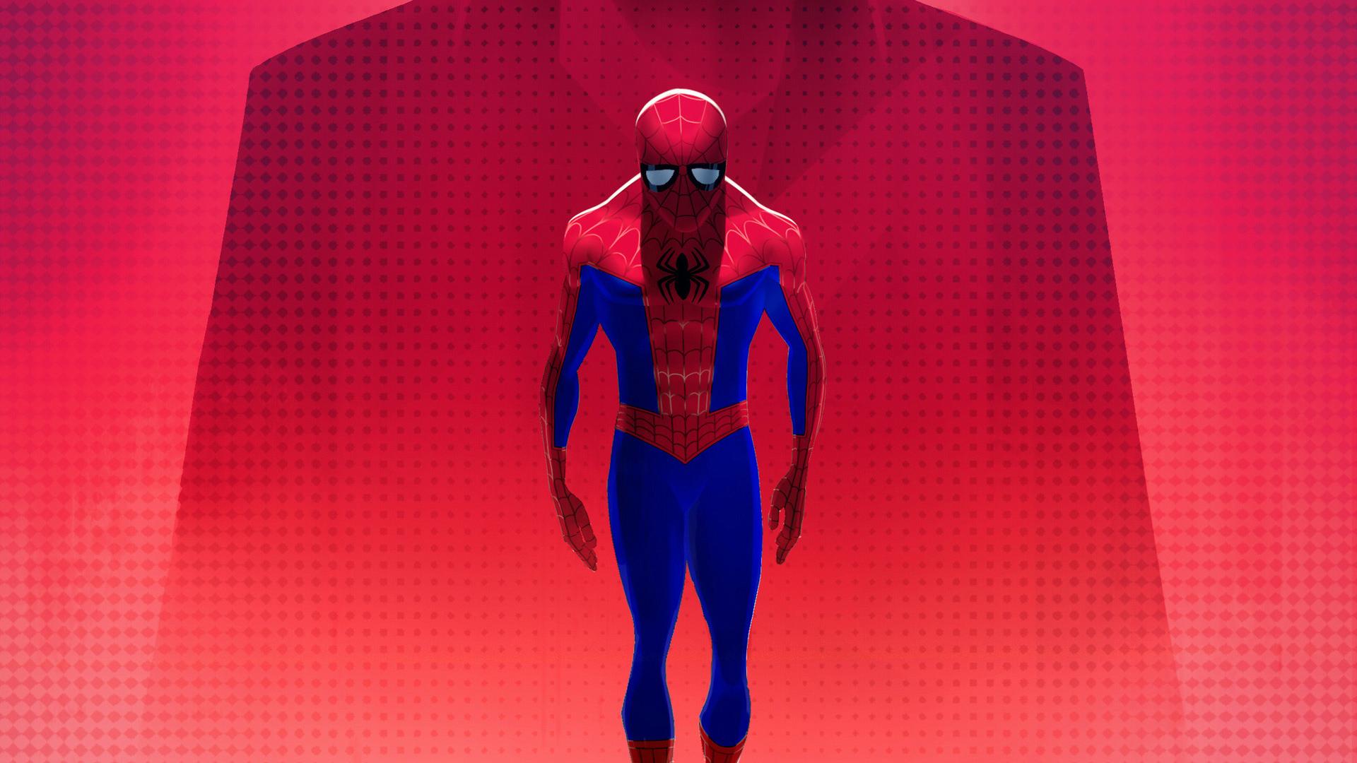 Spider Man HD Sad Wallpapers 7