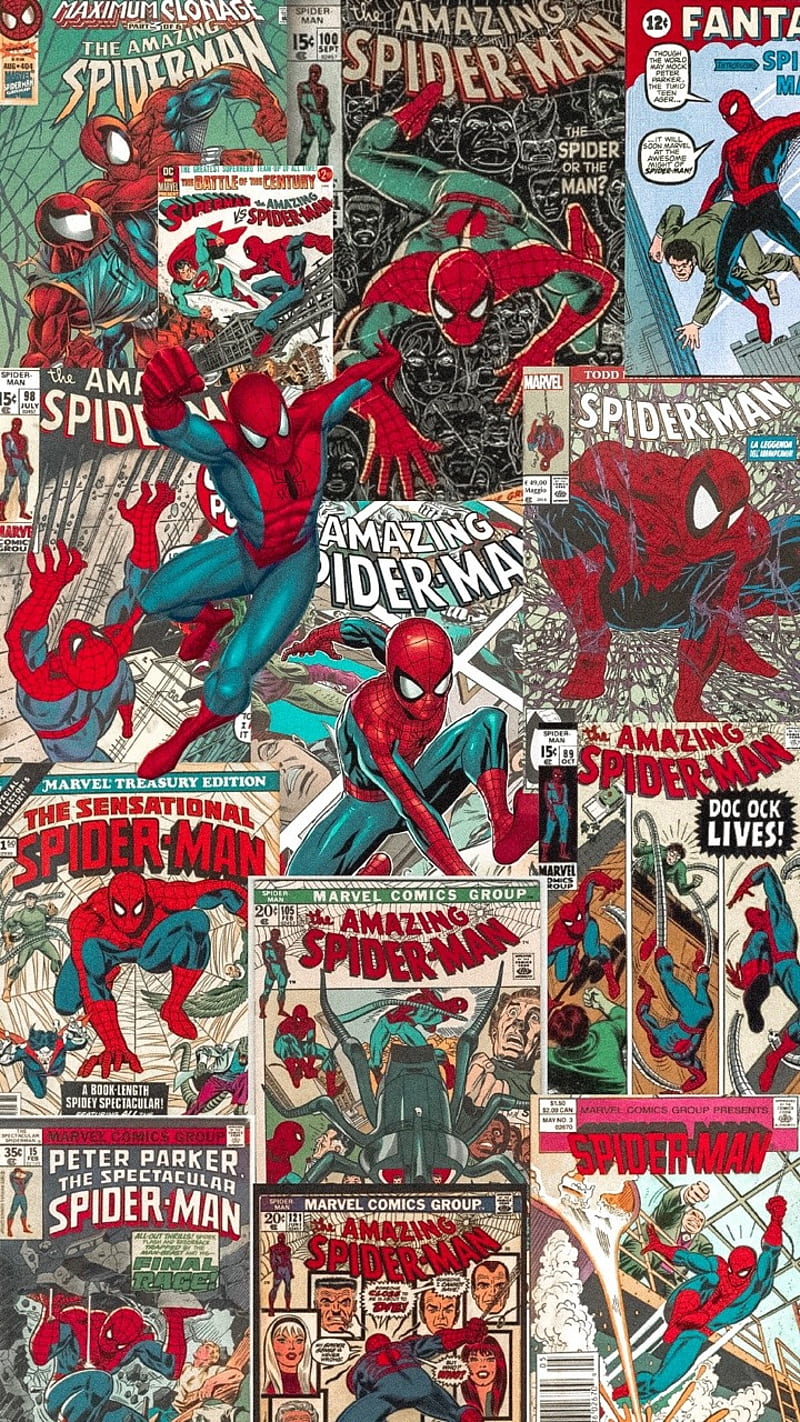 Spider man wallpaper 4k 10