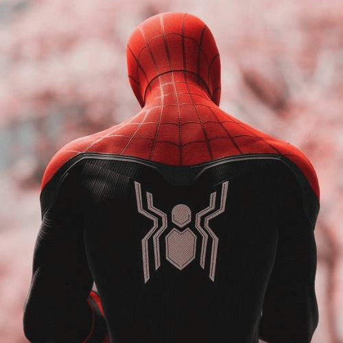 Spider-man wallpaper 4k 10
