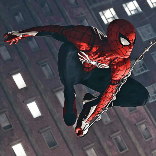 Spider-man wallpaper 4k 4