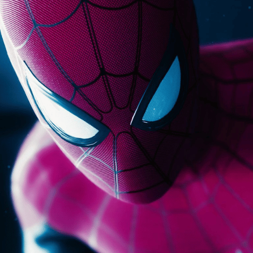 Spider-man wallpaper 4k 9