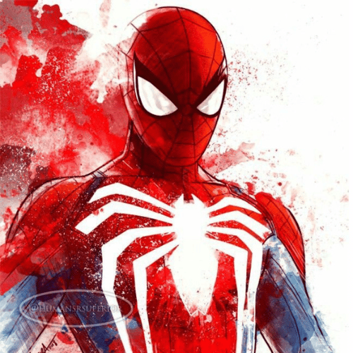 Spiderman wallpaper 4k 14