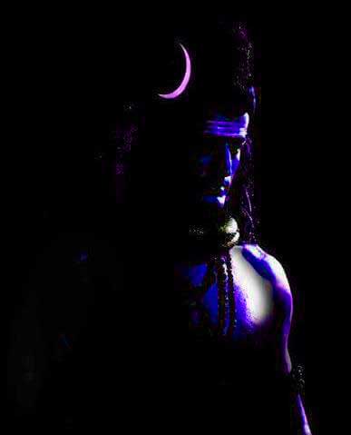 Unique Lord Shiva Whatsapp Dp 9