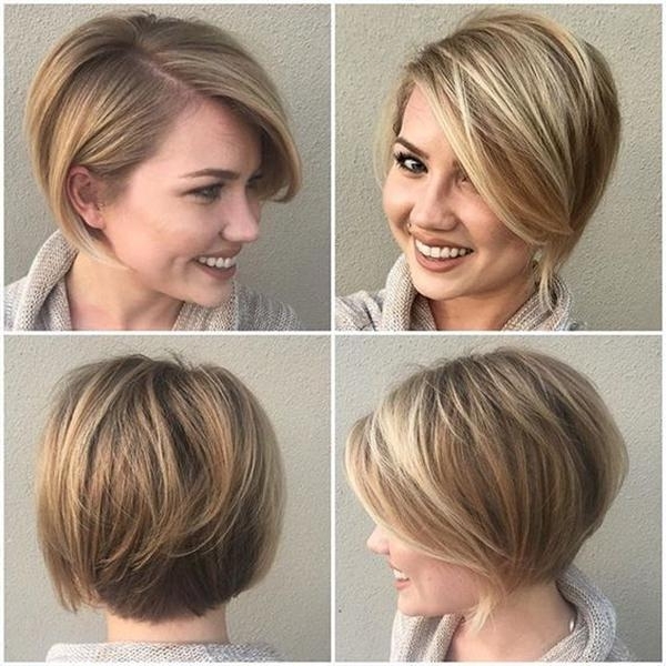 85 Stunning Pixie Style Bob's That Will Brighten Your Day for Most Up-to-Date Pixie Bob Haircuts