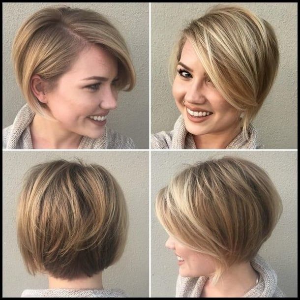 Cute Latest Hairstyles for Women16