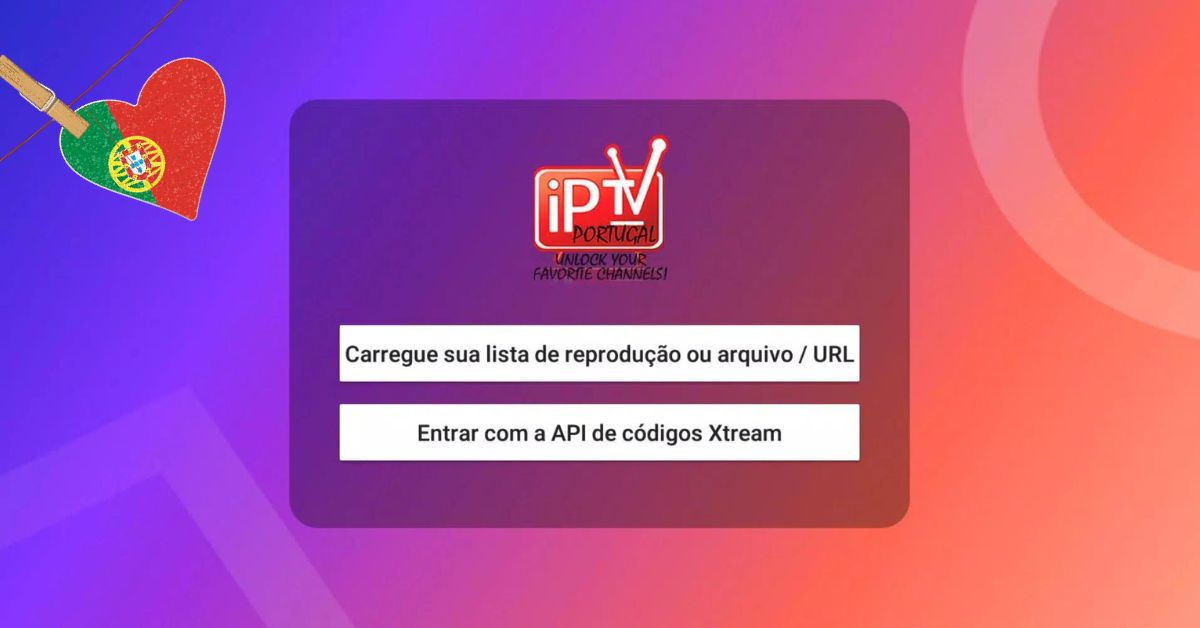 Portugal IPTV M3u Lista (7)