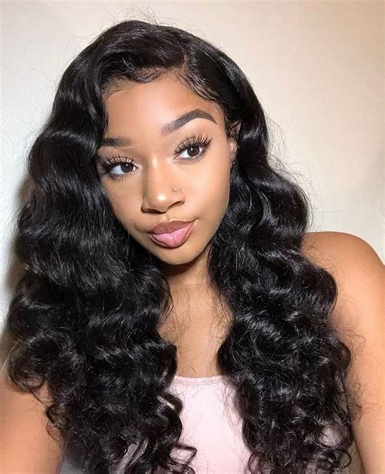 All About Lace Front Wigs1