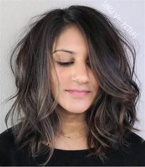 best-hairstyles-for-shoulder-length-hair5