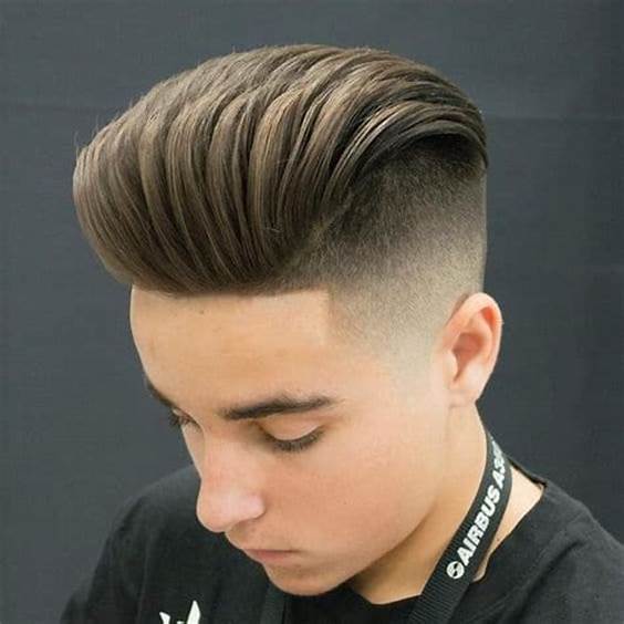Haircuts for School Boys5