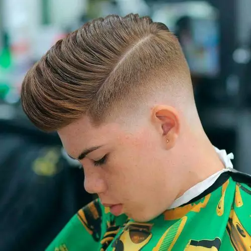 Haircuts for School Boys7