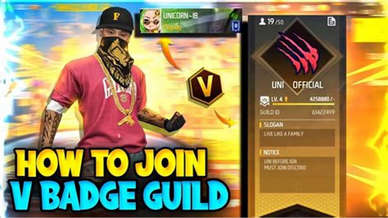 How to get Verified V Badge Tick in Free Fire Game Device Premium Mobile Software Freefire 20231