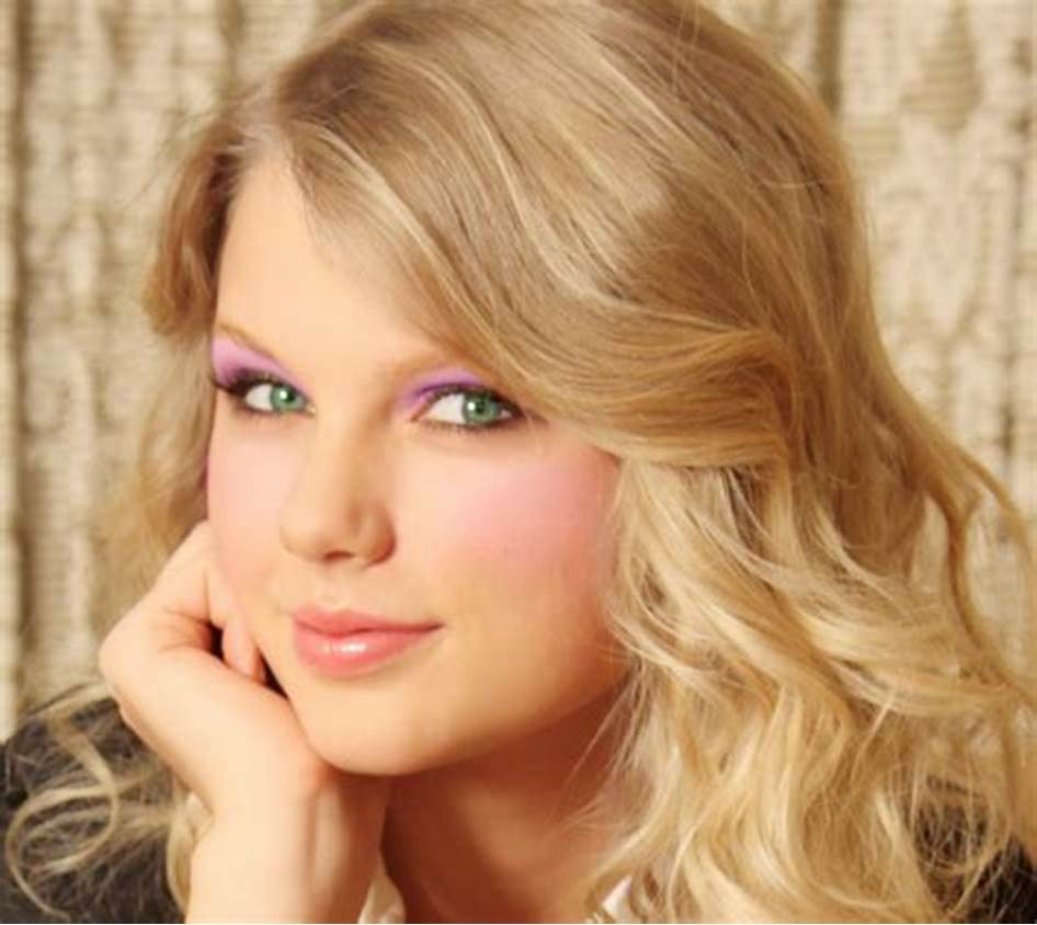 Taylor Swift Hairstyles13