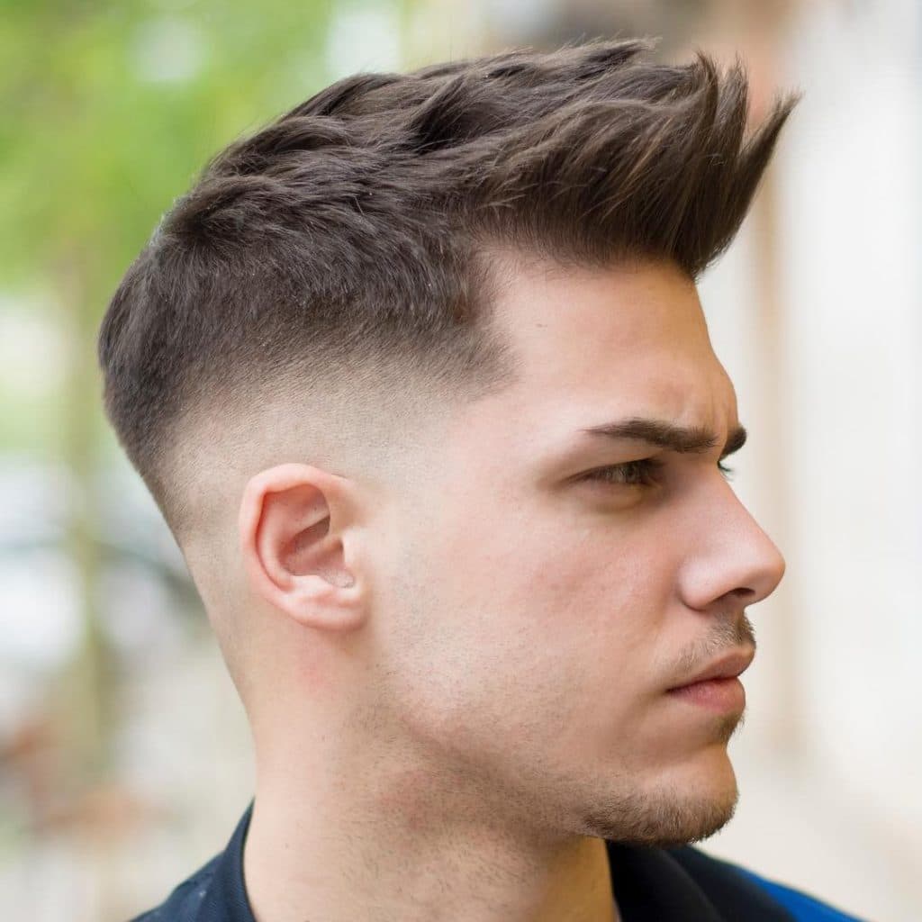 Types Of Haircuts For Men1