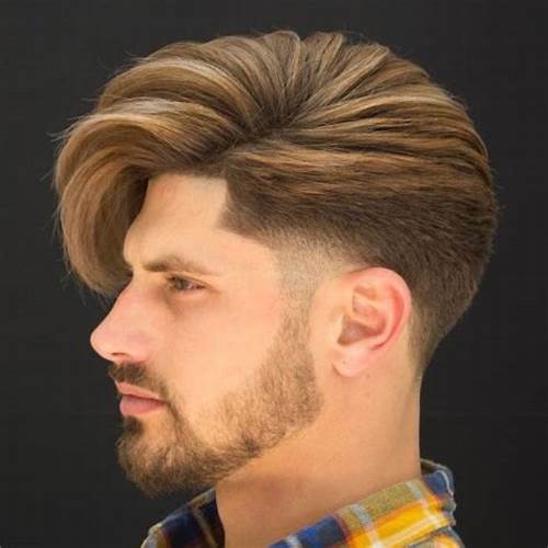 Types Of Haircuts For Men10