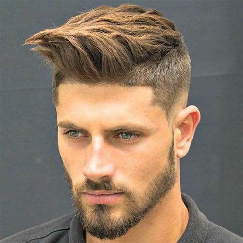 Types Of Haircuts For Men15