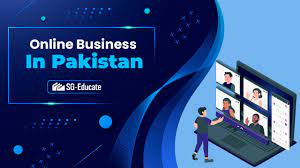 13 Online Business Ideas in Pakistan without Investment6