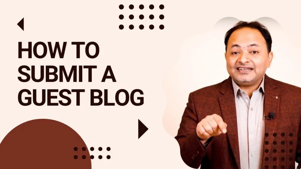16 Benefits of Guest Blogging1