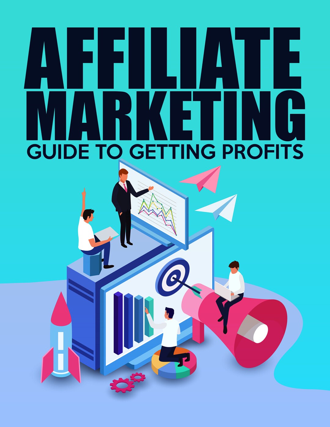 Affiliate Marketing Oversaturated6