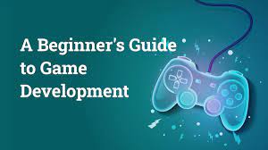 Beginner Handbook for Gaming 8
