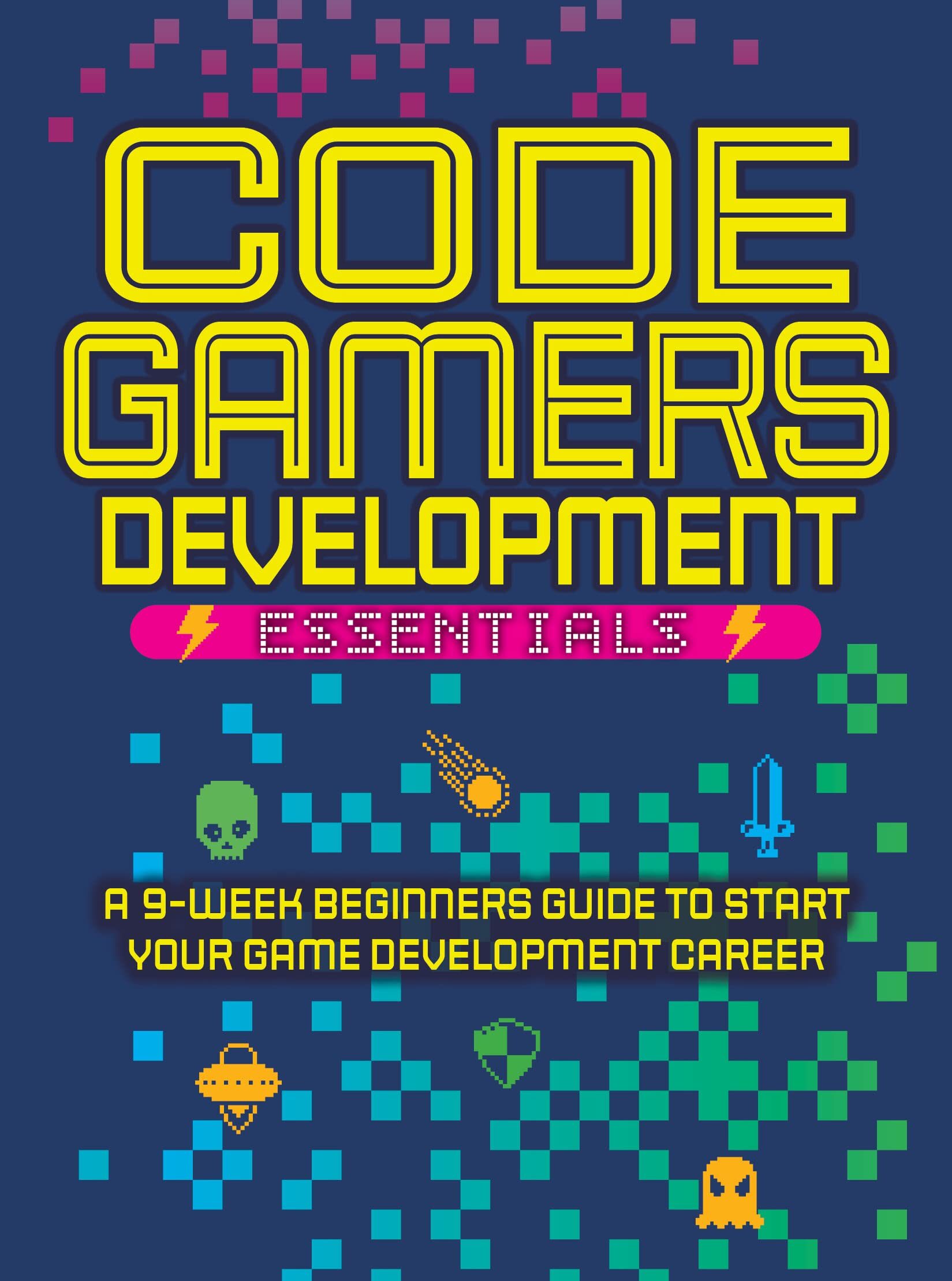 Beginners Handbook for Gaming 2