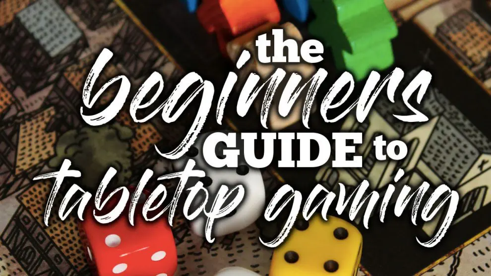 Beginners Handbook for Gaming 3