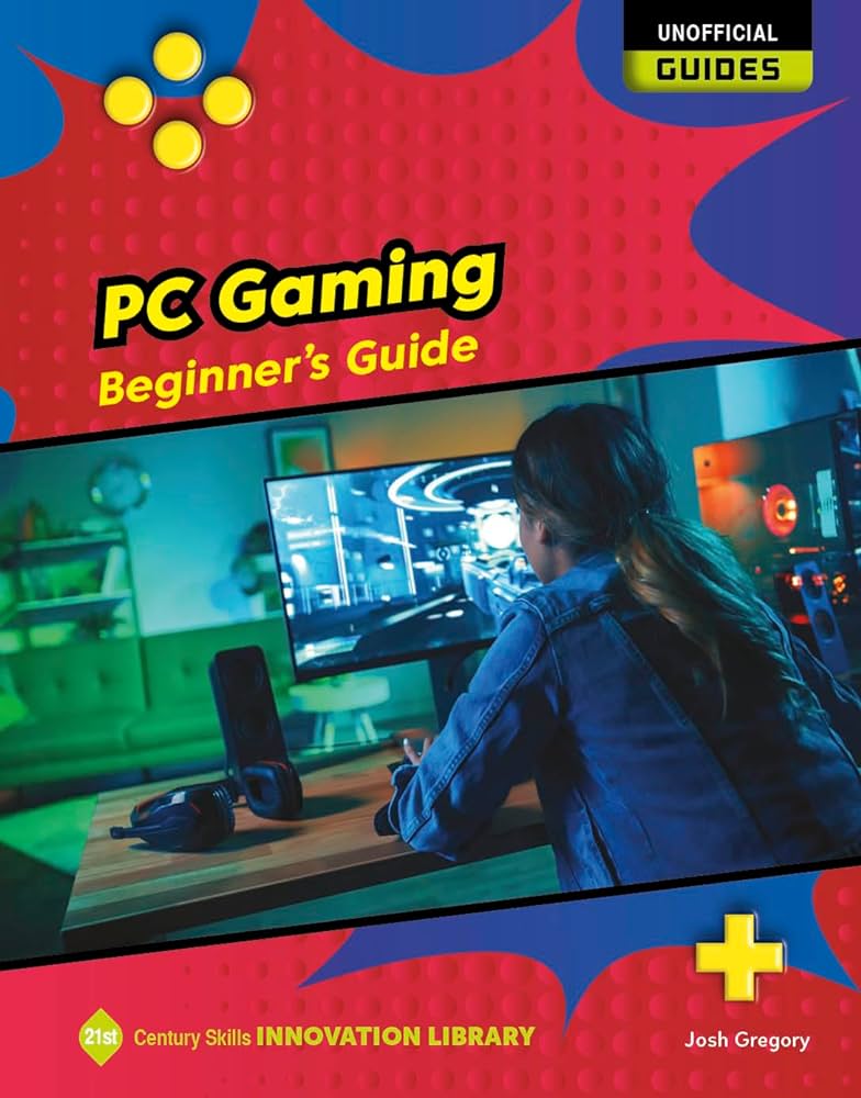 Beginners Handbook for Gaming 4
