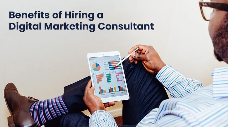Benefits of Hiring a Marketing Consultant2