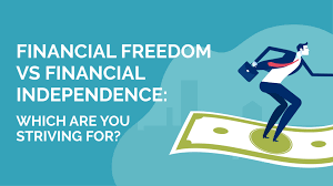 Comprehensive Guide to Financial Independence1