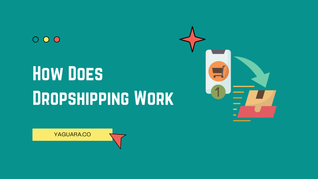 Dropshipping Business in Pakistan2