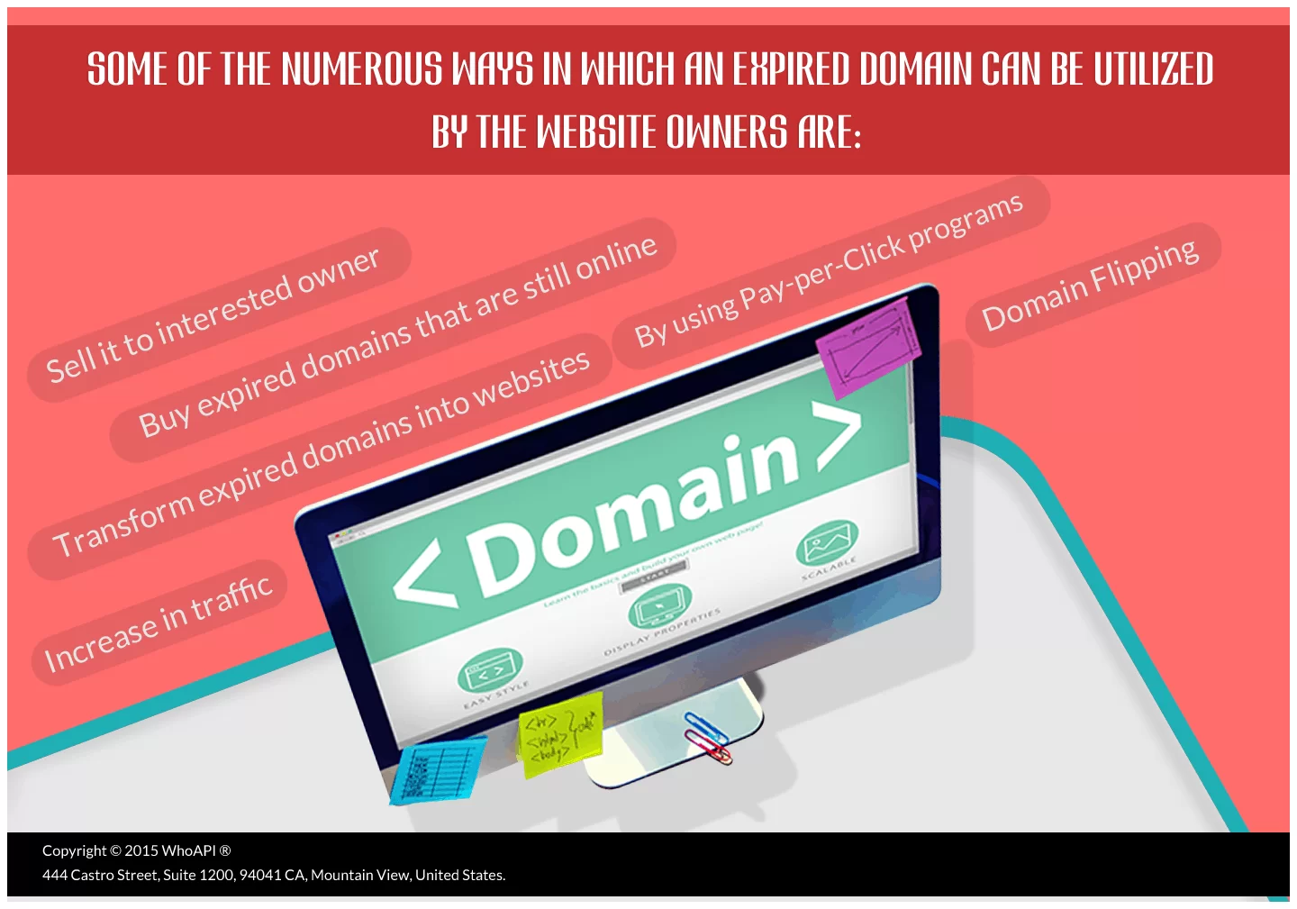 Finding and Utilizing Expired Domains for SEO5