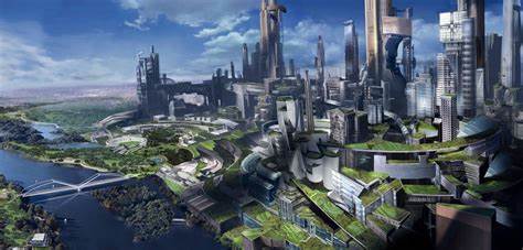 Gaming Urban Landscapes2