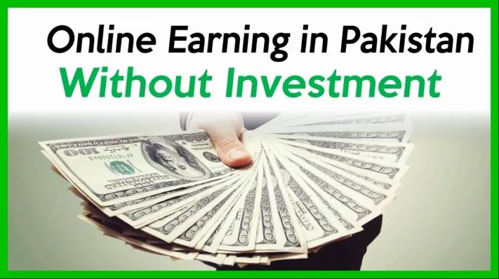 Gateway to Online Earning in Pakistan5
