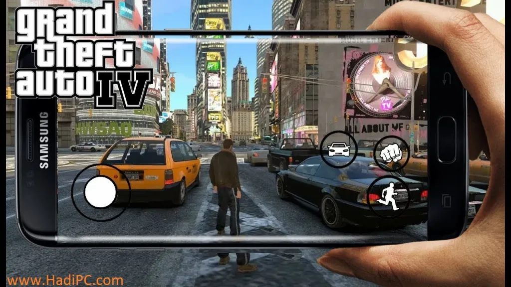 How to Download GTA 5 Highly Compressed Mobile Game1