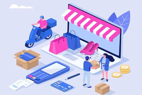 Marketing Your E-commerce Products