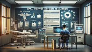 Navigating HIPAA Encryption Requirements