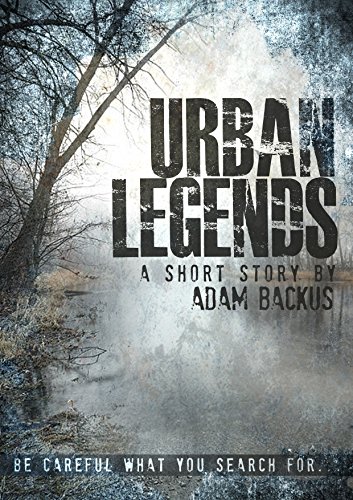 Novice Exploration of Urban Legends4